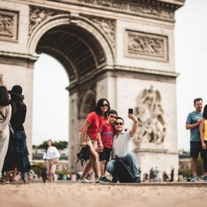 Des conseils pour bien gérer un voyage en famille