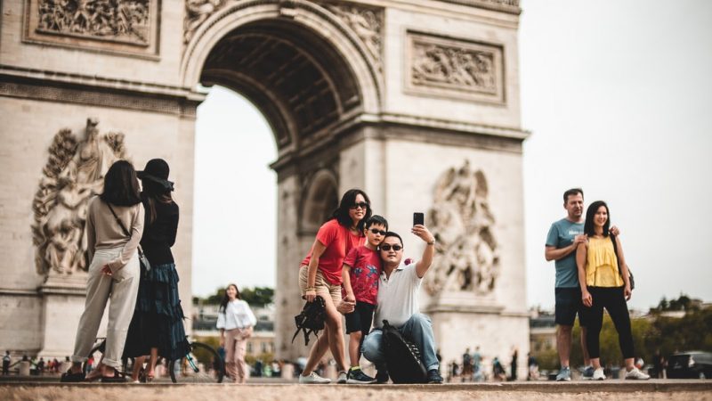 Des conseils pour bien gérer un voyage en famille