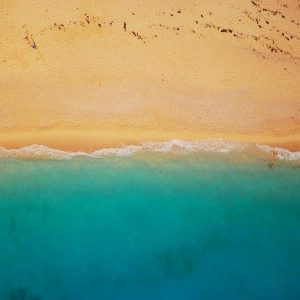 Les plus belles destinations du monde