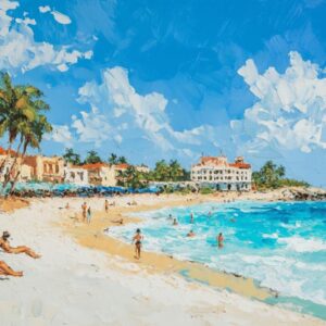 Voyage à Cuba : De l’hôtel 5 étoiles aux 4 meilleures expériences de Varadero