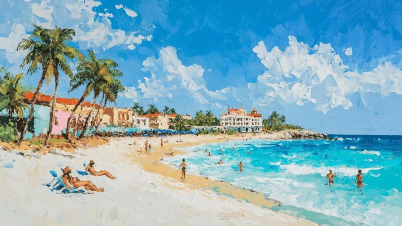 Voyage à Cuba : De l’hôtel 5 étoiles aux 4 meilleures expériences de Varadero