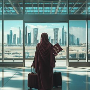 Visa pour le Qatar : Les pièces justificatives indispensables pour votre dossier