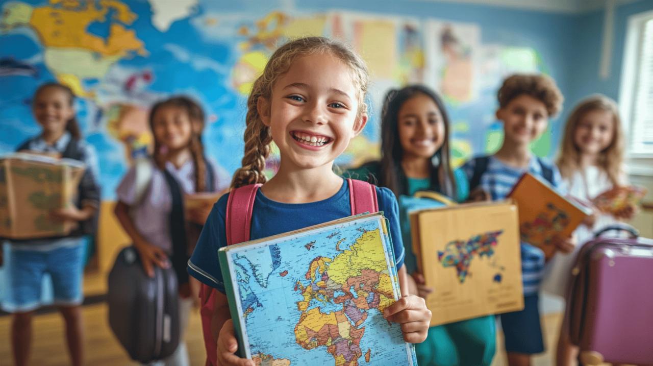 Lettre de motivation voyage scolaire : comment presenter un plan de financement convaincant