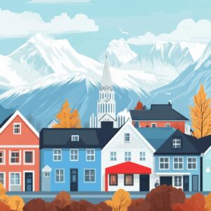 Les essentiels climatiques pour s’expatrier en Islande : guide pratique