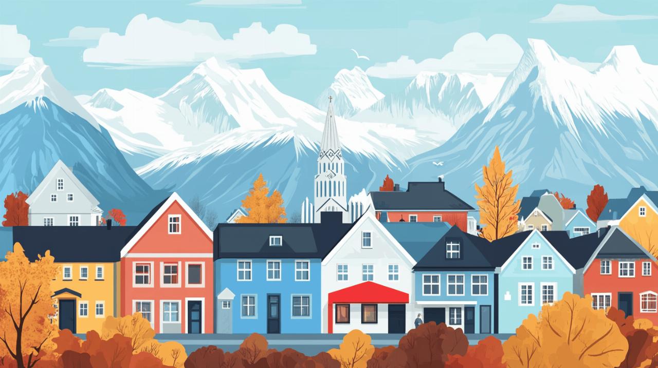 Les essentiels climatiques pour s’expatrier en Islande : guide pratique