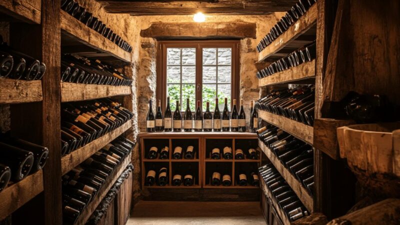 Les meilleurs cavistes en Suisse pour découvrir des vins rares : comparatif des box mensuelles